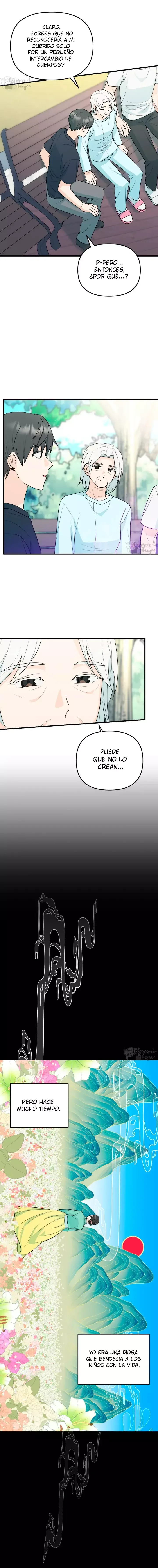 El dueño de Haewon Capítulo 26 en Línea - página 12