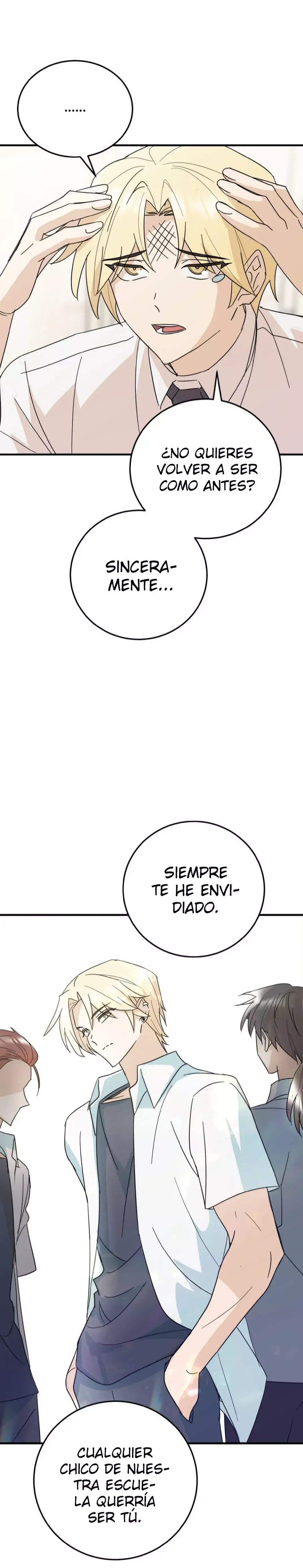 El dueño de Haewon Capítulo 4 en Línea - página 14
