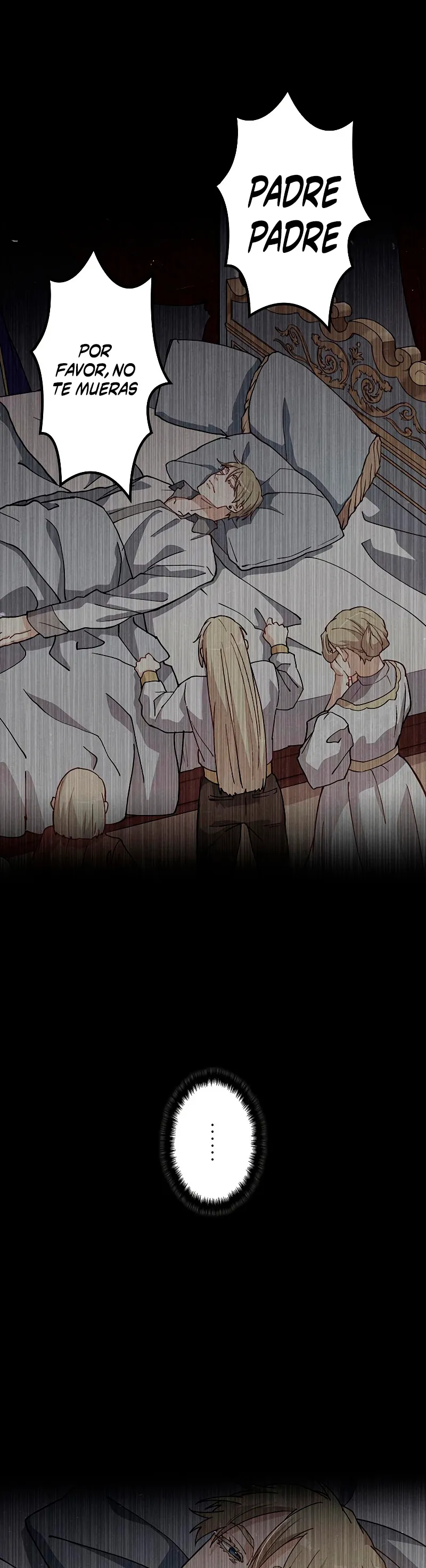 El Duque del dragón blanco: Pendragon Capítulo 27 en Línea - página 19