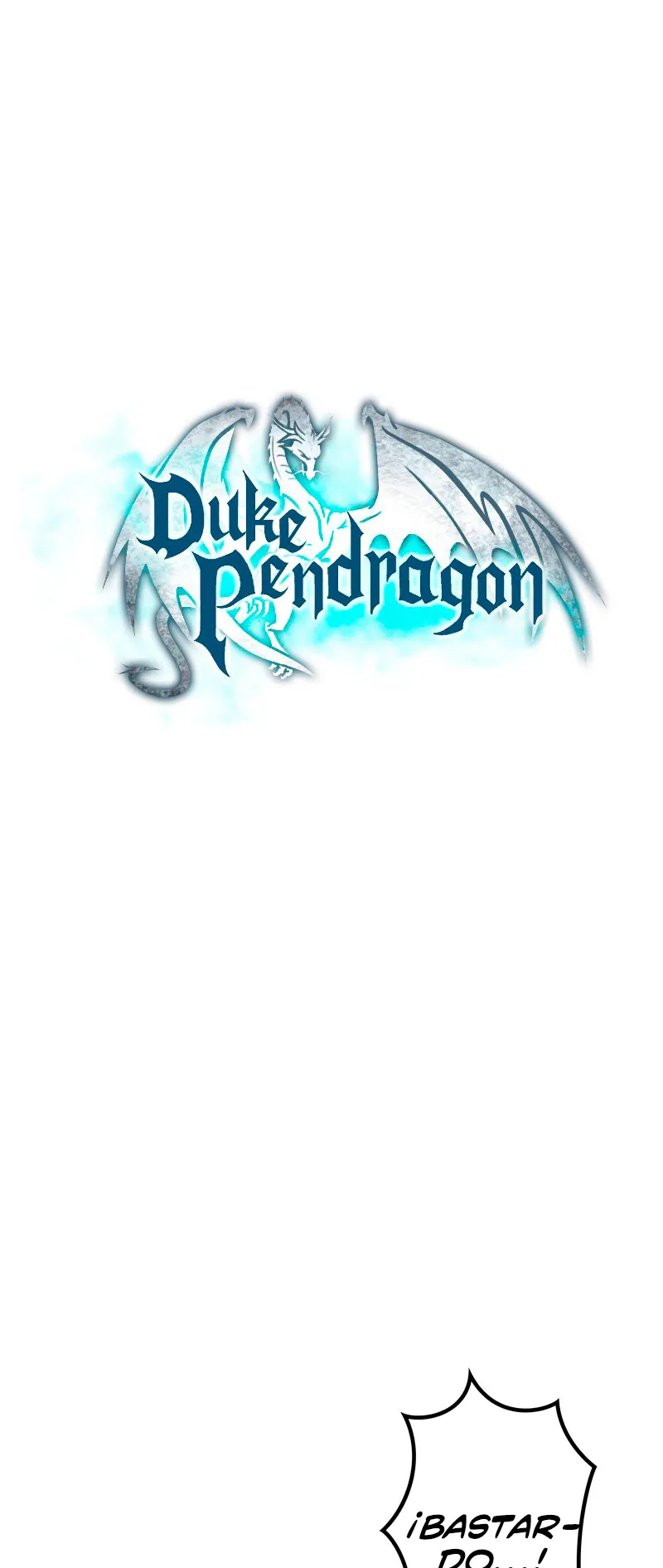 El Duque del dragón blanco: Pendragon Capítulo 42 en Línea - página 8