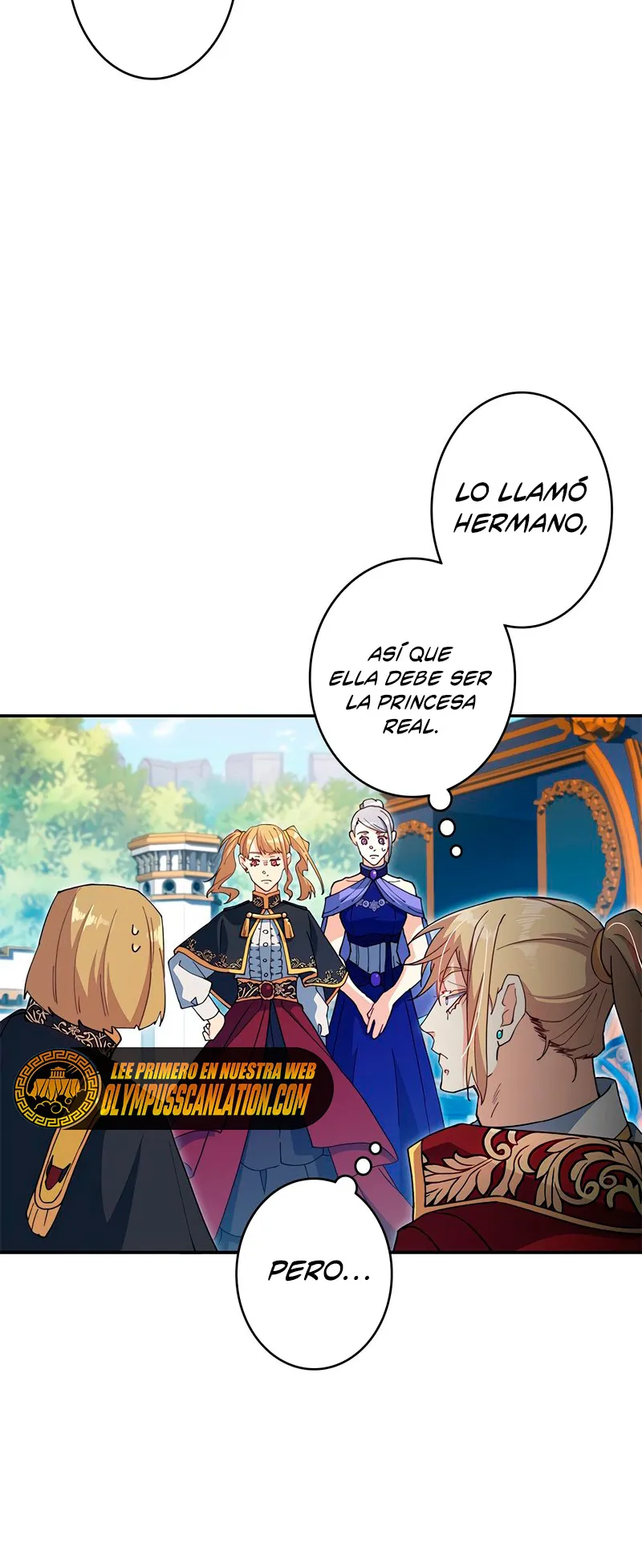 El Duque del dragón blanco: Pendragon Capítulo 42 en Línea - página 13