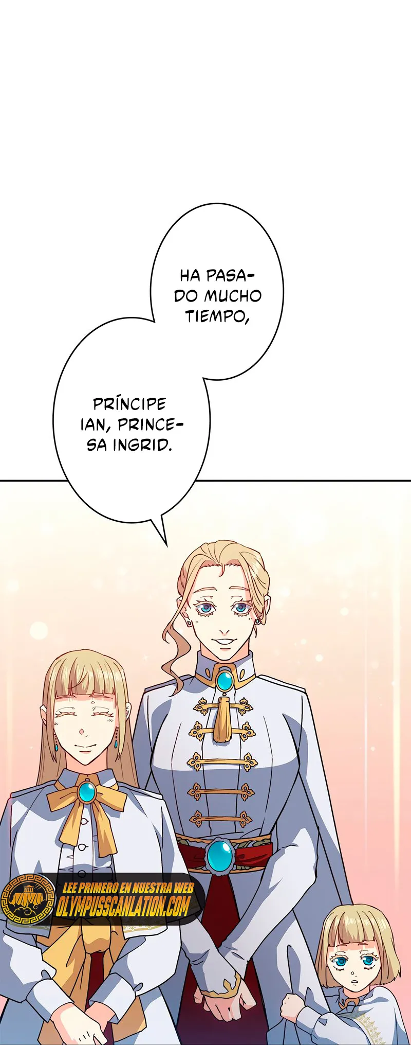 El Duque del dragón blanco: Pendragon Capítulo 42 en Línea - página 23