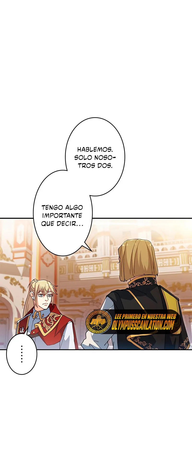 El Duque del dragón blanco: Pendragon Capítulo 42 en Línea - página 44