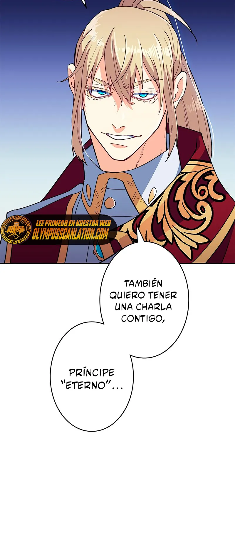 El Duque del dragón blanco: Pendragon Capítulo 42 en Línea - página 46
