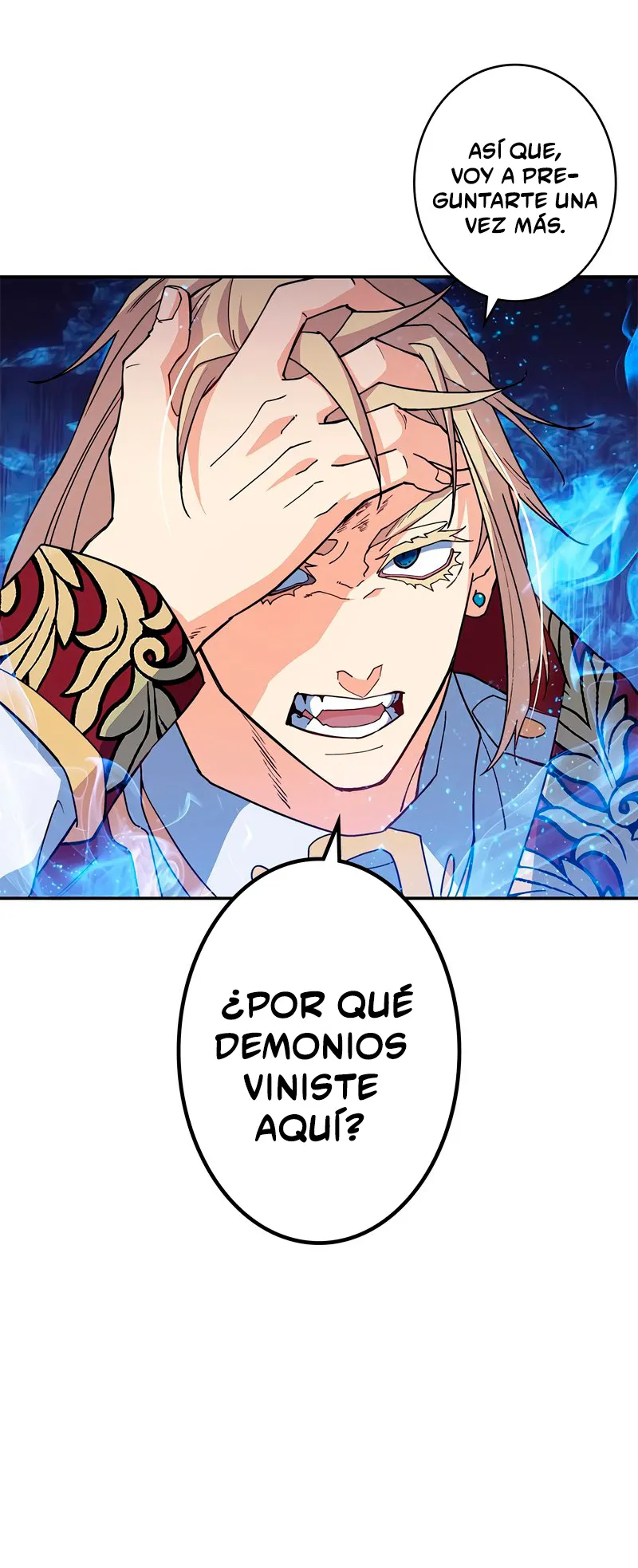 El Duque del dragón blanco: Pendragon Capítulo 42 en Línea - página 71