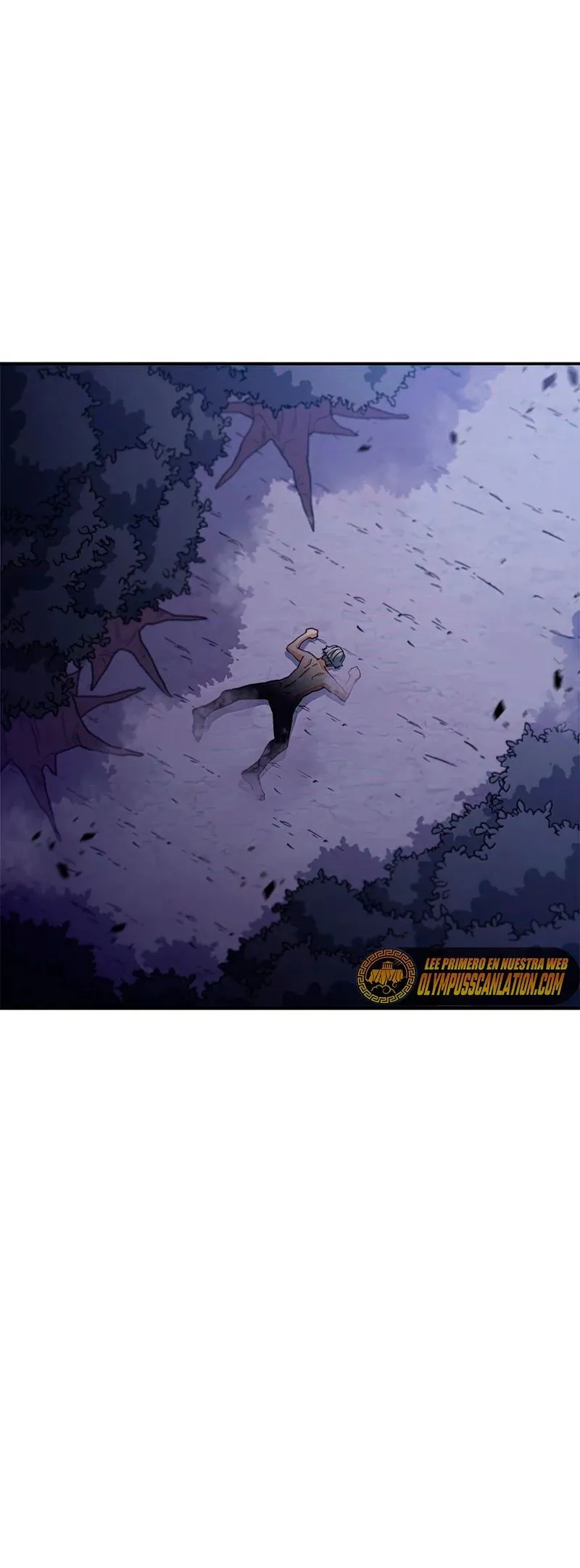 El Duque del dragón blanco: Pendragon Capítulo 52 en Línea - página 18