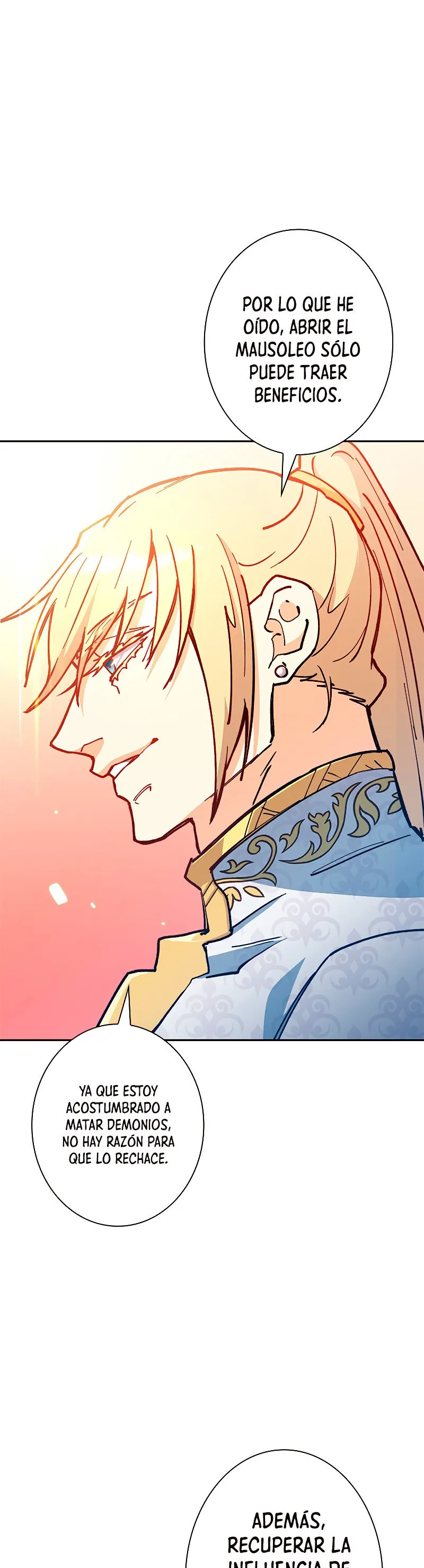 El Duque del dragón blanco: Pendragon Capítulo 9 en Línea - página 47
