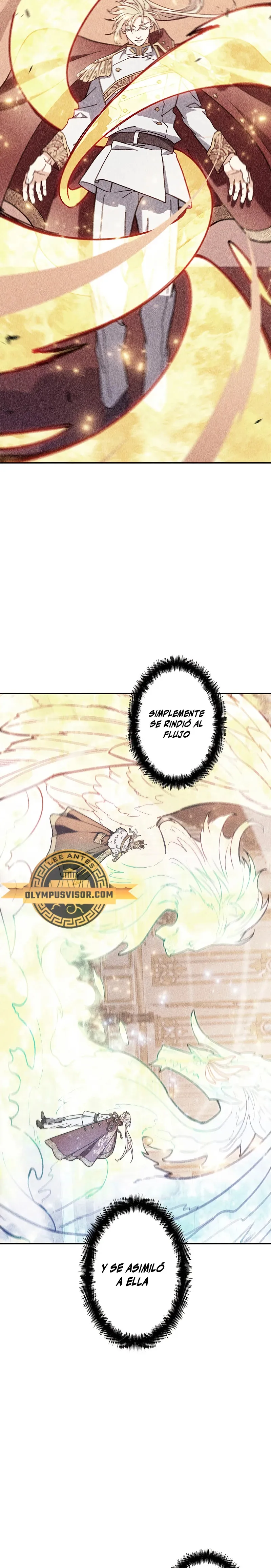 El Duque del dragón blanco: Pendragon Capítulo 99 en Línea - página 5