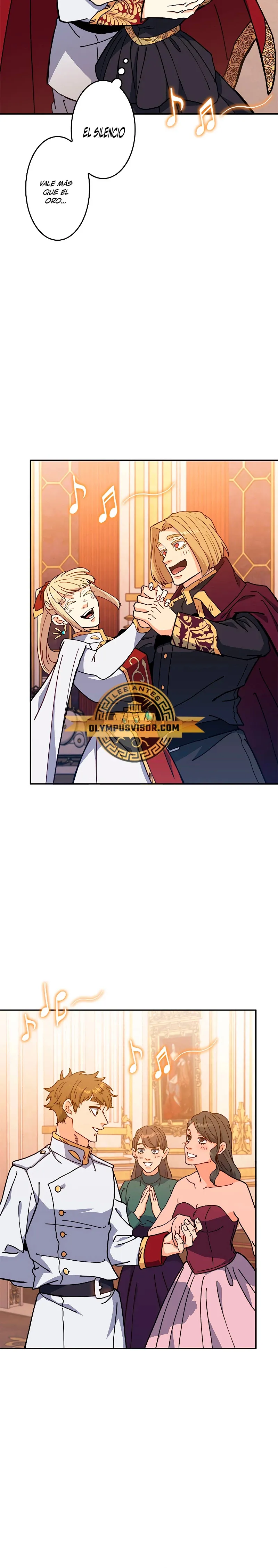 El Duque del dragón blanco: Pendragon Capítulo 99 en Línea - página 11