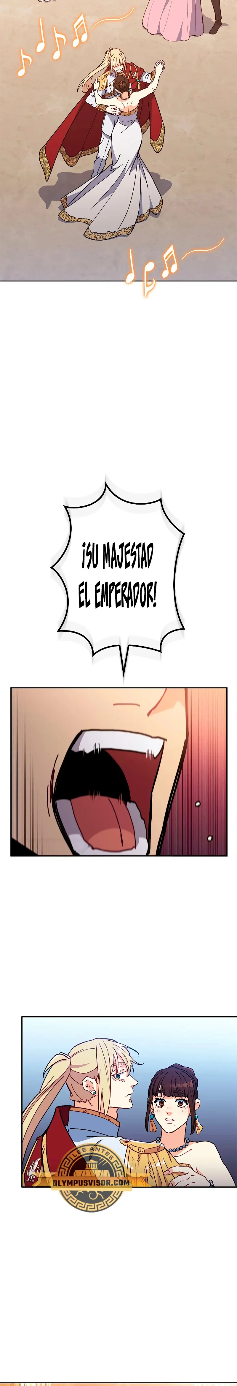 El Duque del dragón blanco: Pendragon Capítulo 99 en Línea - página 22