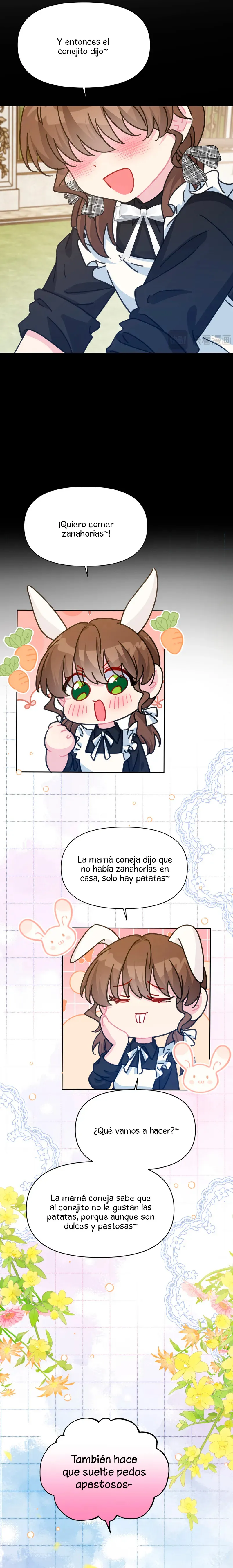 El Duque no correspondido Capítulo 15 en Línea - página 16