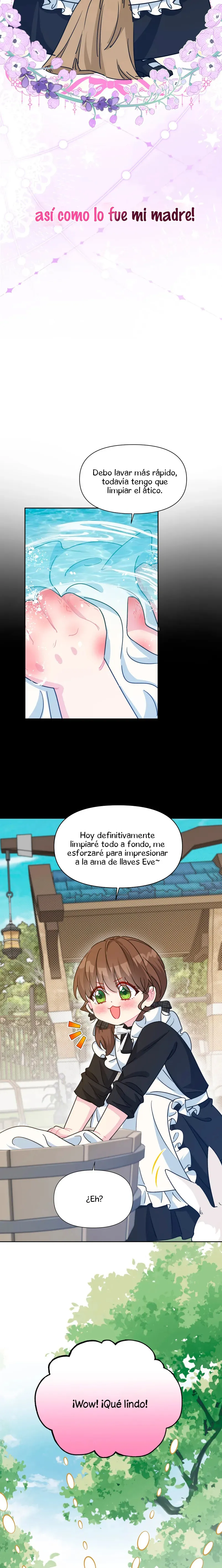 El Duque no correspondido Capítulo 15 en Línea - página 18