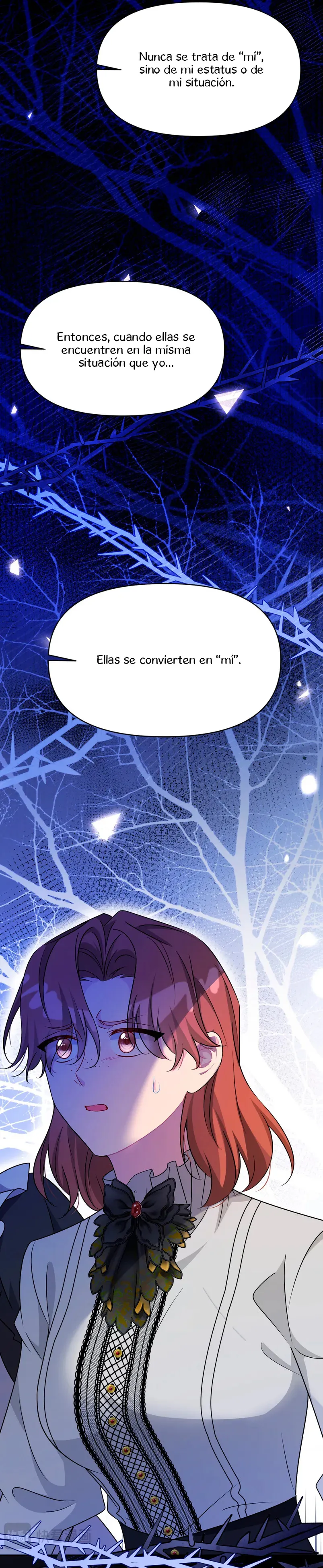 El Duque no correspondido Capítulo 29 en Línea - página 9