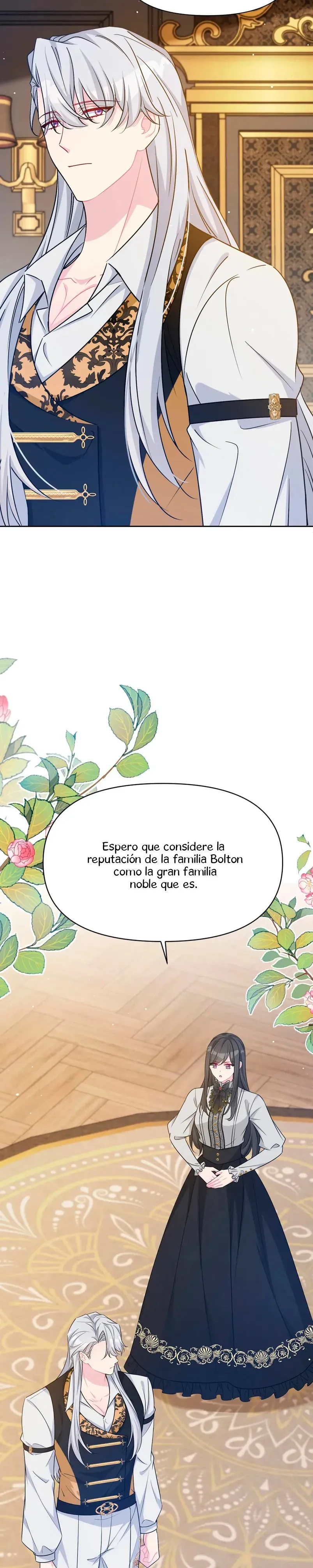 El Duque no correspondido Capítulo 30 en Línea - página 24