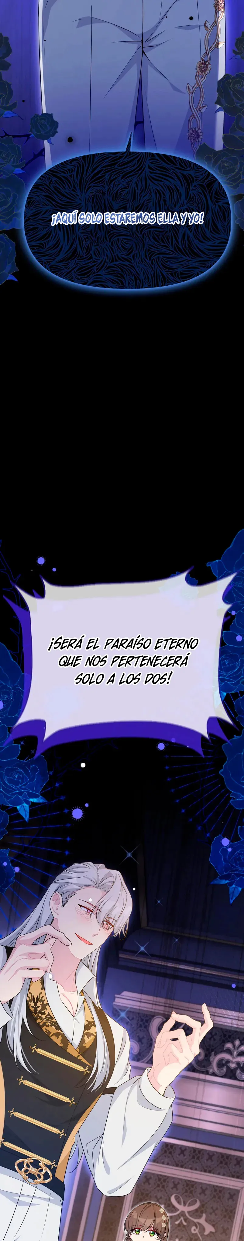 El Duque no correspondido Capítulo 31 en Línea - página 13