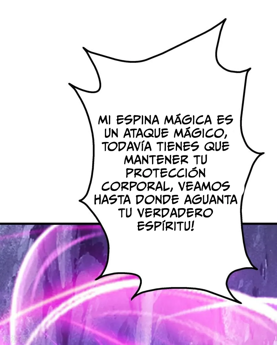 El Emperador Inigualable Capítulo 116 en Línea - página 9
