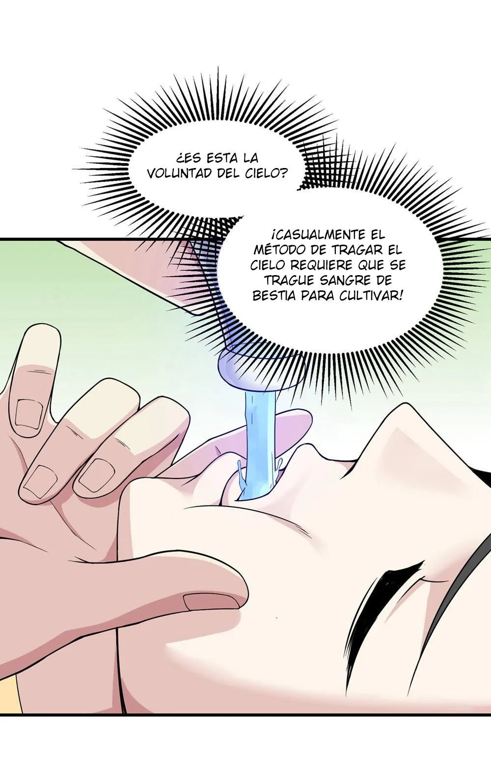 El Emperador Inigualable Capítulo 2 en Línea - página 26