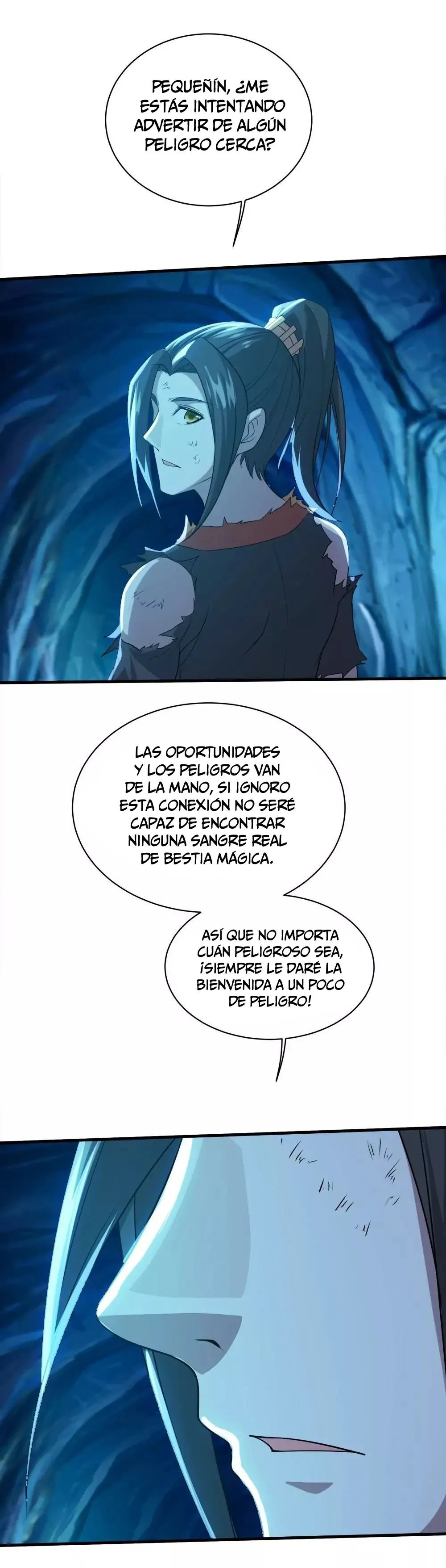 El Emperador Inigualable Capítulo 45 en Línea - página 16