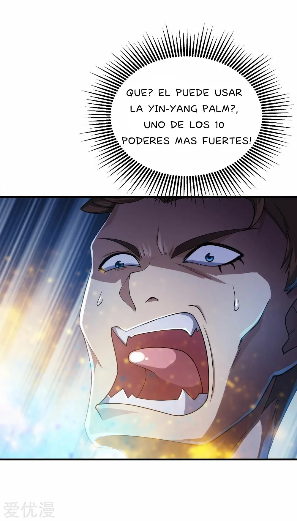 El Emperador Inigualable Capítulo 72 en Línea - página 16