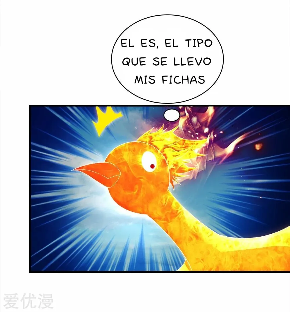 El Emperador Inigualable Capítulo 72 en Línea - página 24