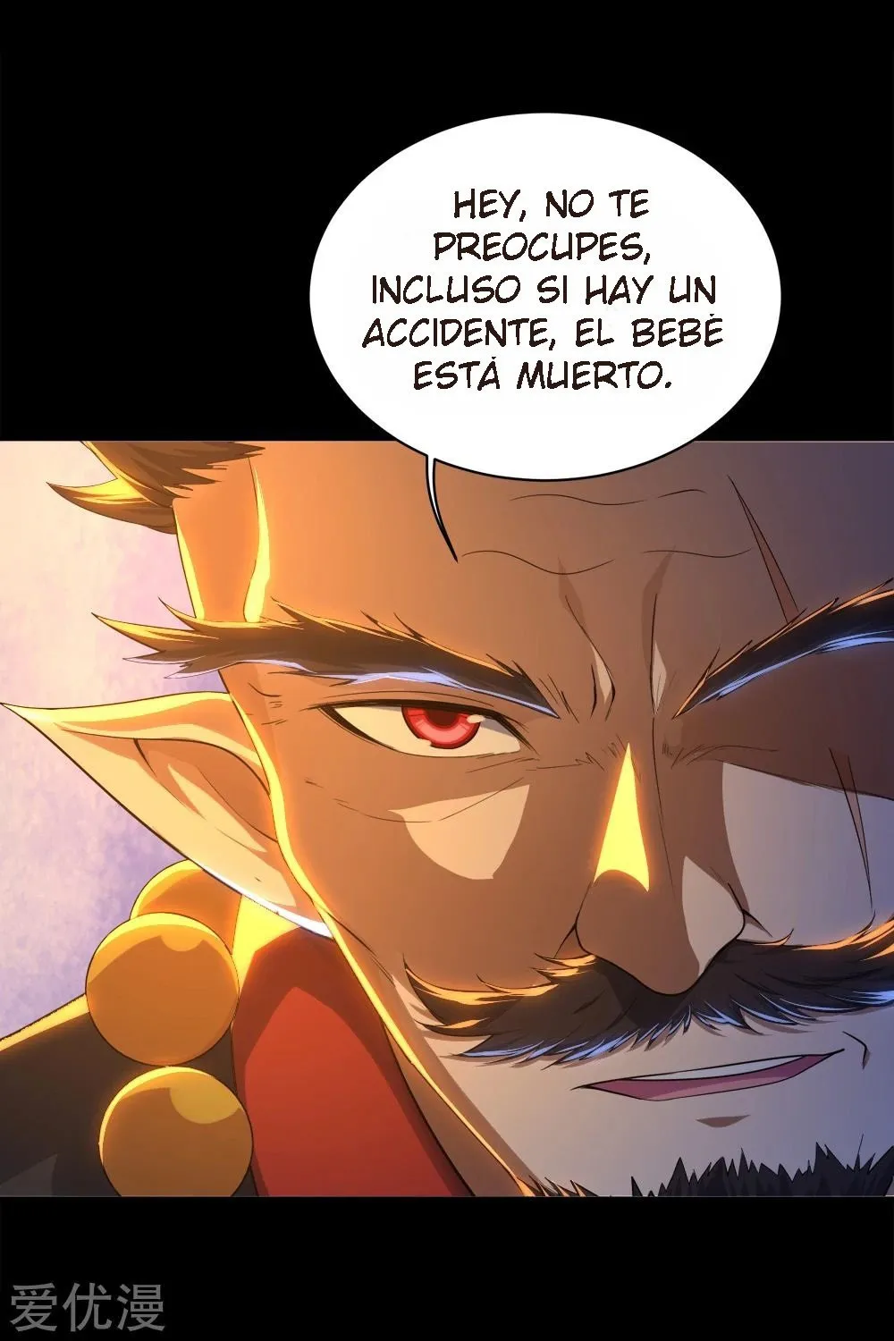 El Emperador Inigualable Capítulo 85 en Línea - página 10
