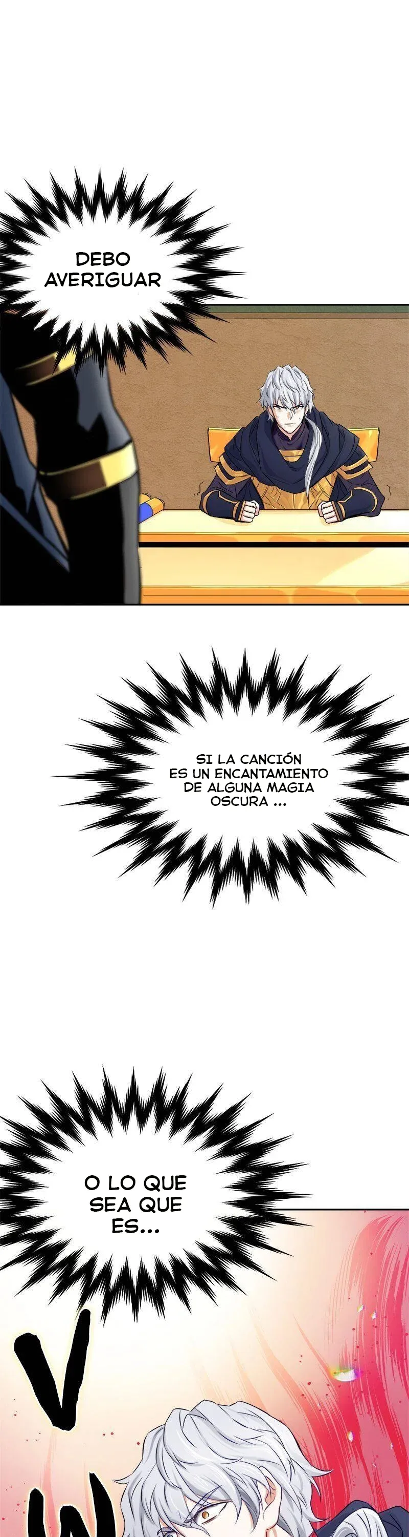 el emperador me convirtió en su esclava Capítulo 11 en Línea - página 2