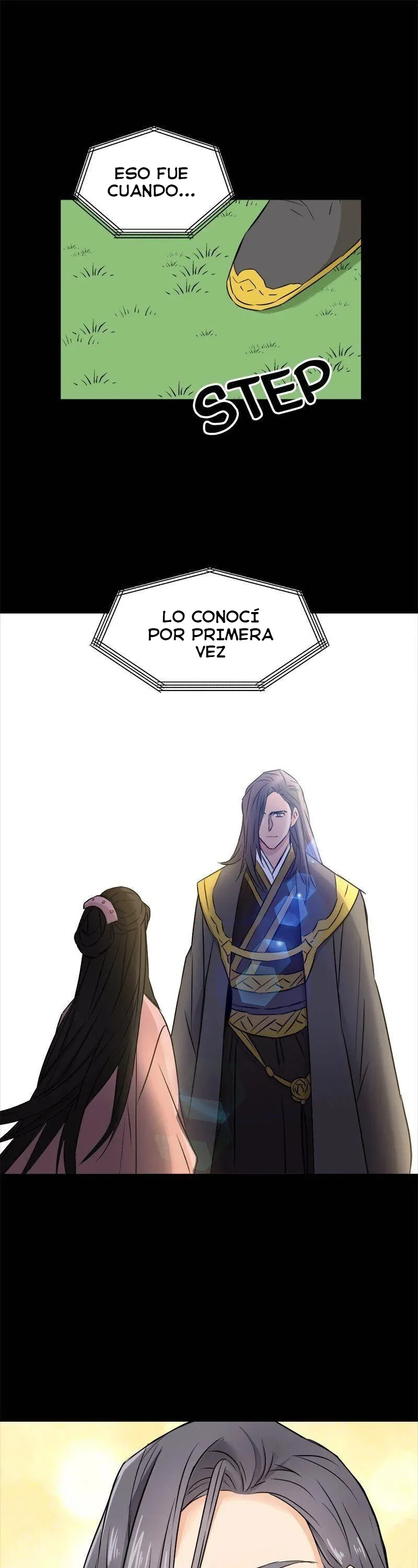 el emperador me convirtió en su esclava Capítulo 11 en Línea - página 25