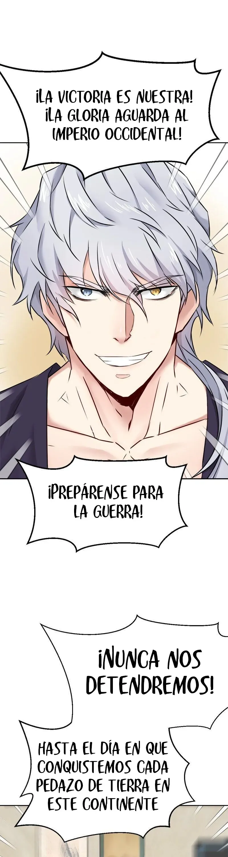 el emperador me convirtió en su esclava Capítulo 12 en Línea - página 3