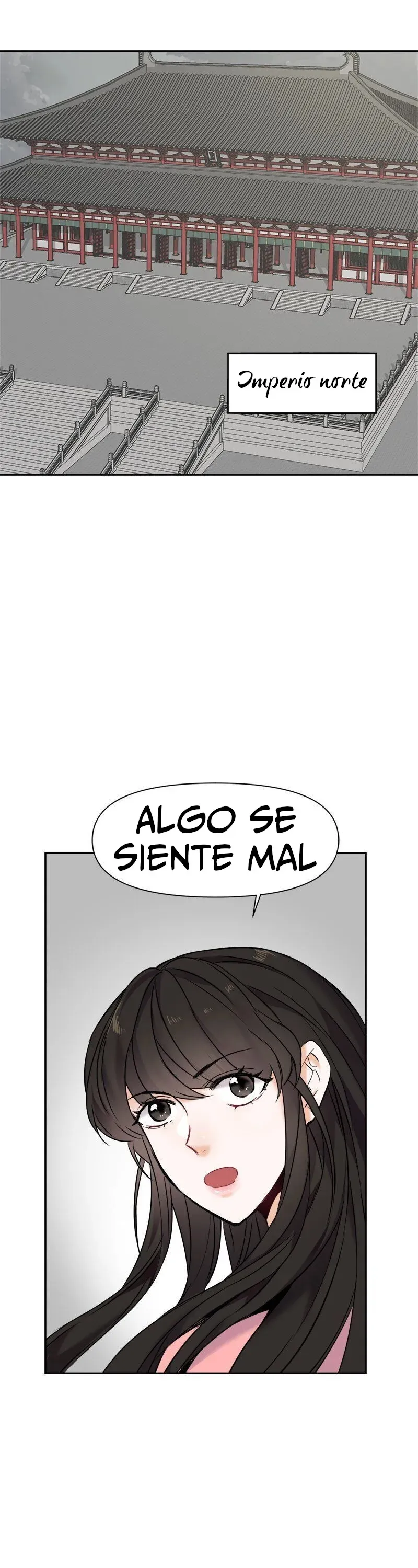 el emperador me convirtió en su esclava Capítulo 12 en Línea - página 30