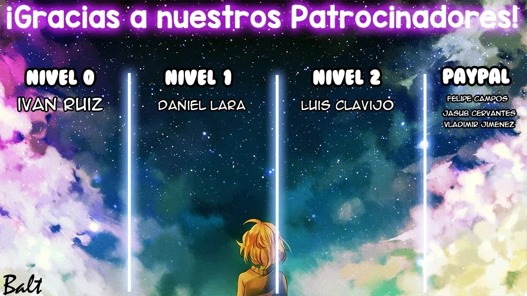 el emperador me convirtió en su esclava Capítulo 13 en Línea - página 35