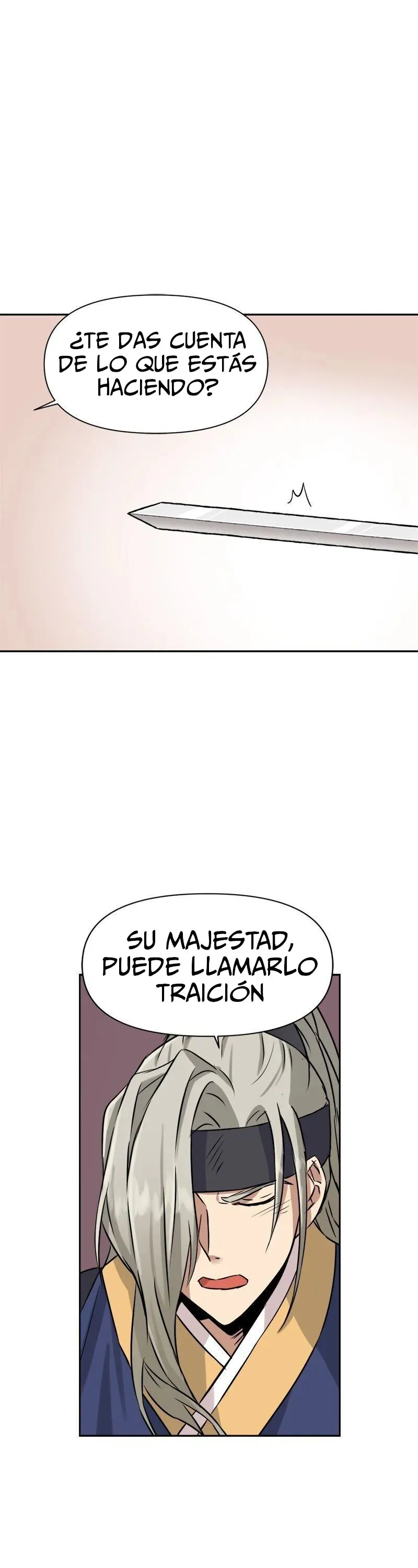 el emperador me convirtió en su esclava Capítulo 14 en Línea - página 4