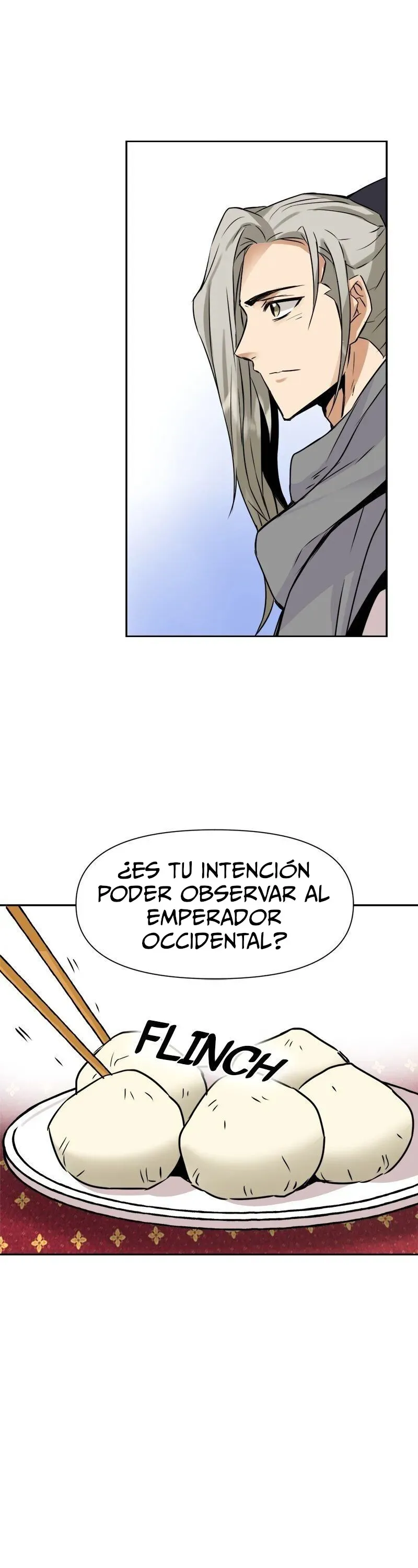 el emperador me convirtió en su esclava Capítulo 14 en Línea - página 16