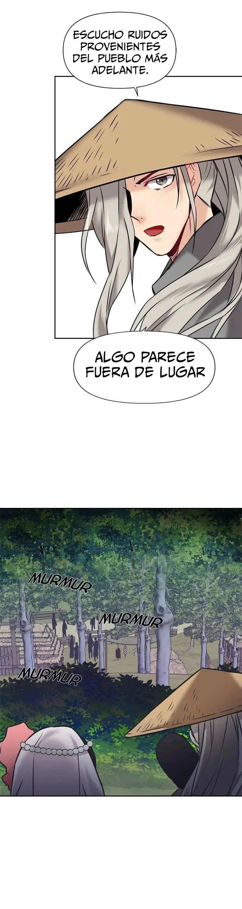 el emperador me convirtió en su esclava Capítulo 16 en Línea - página 13