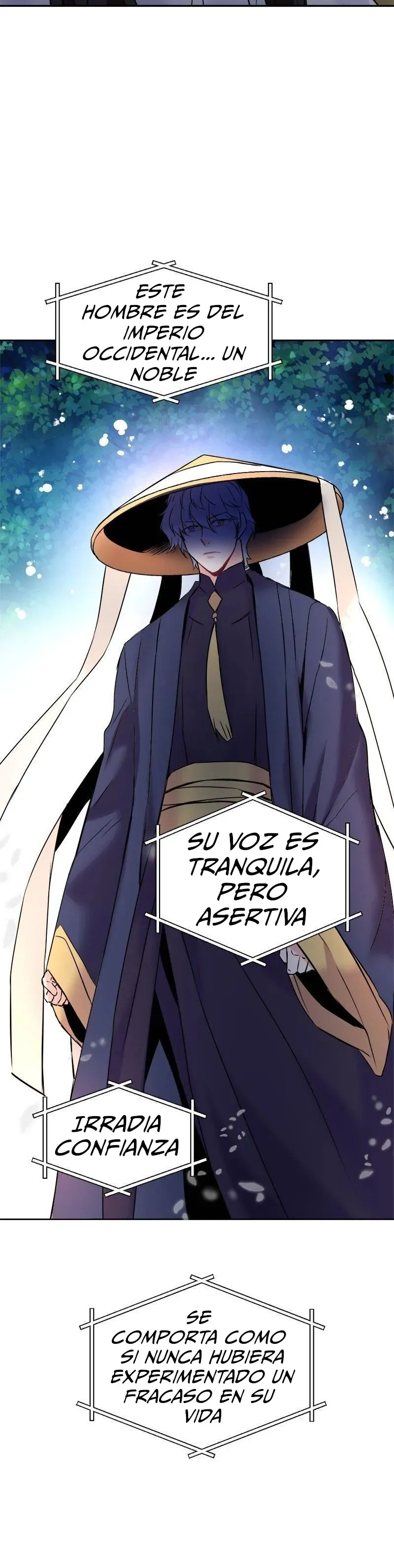 el emperador me convirtió en su esclava Capítulo 16 en Línea - página 25