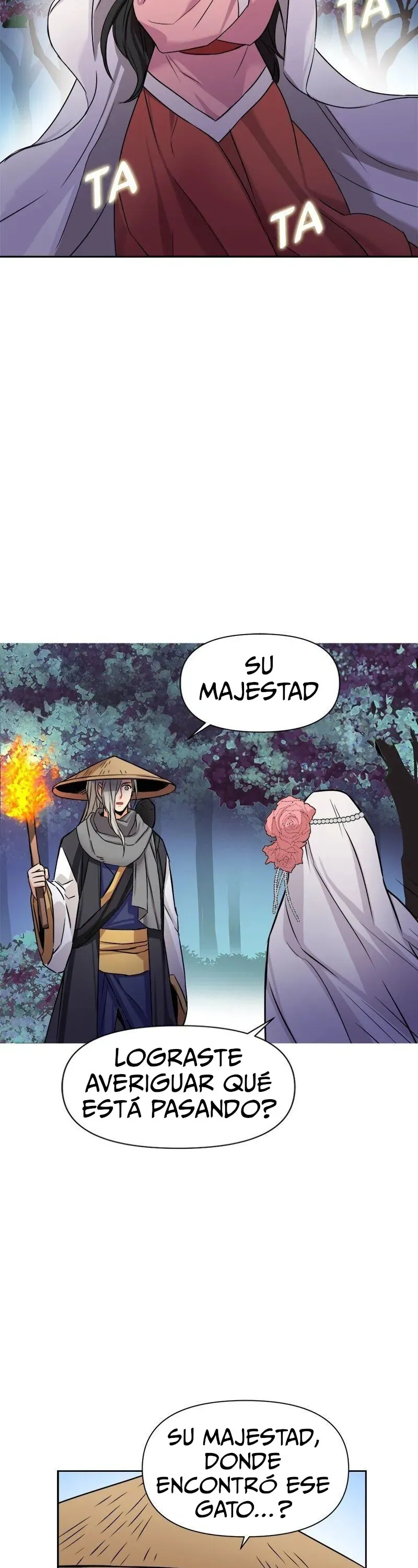 el emperador me convirtió en su esclava Capítulo 17 en Línea - página 6
