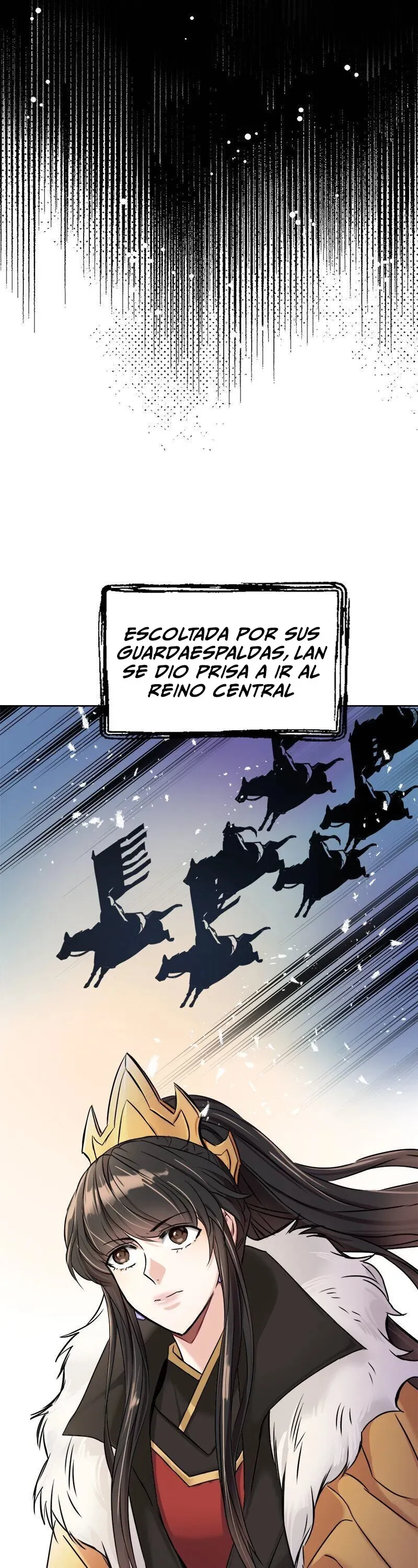 el emperador me convirtió en su esclava Capítulo 17 en Línea - página 32