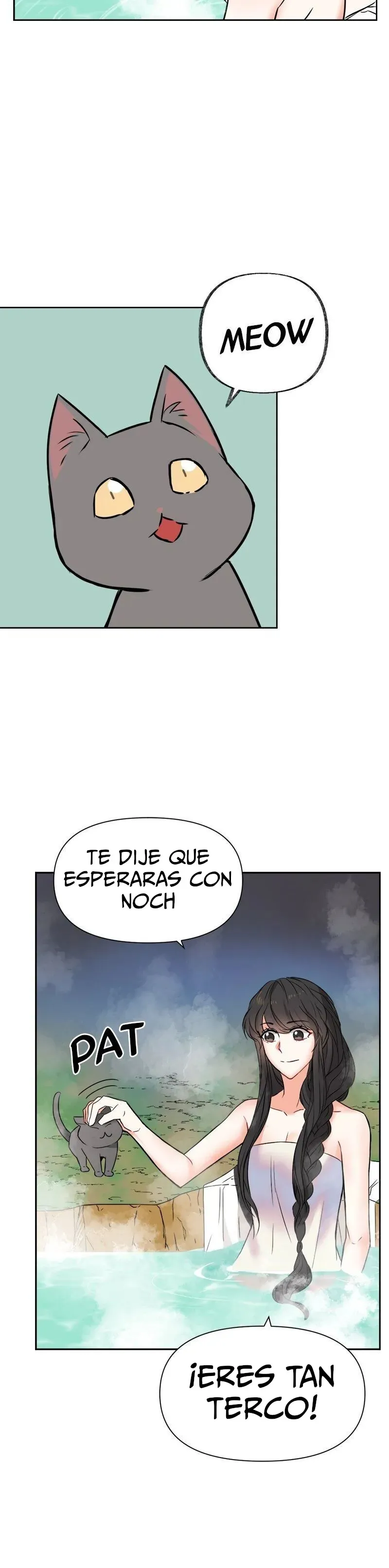 el emperador me convirtió en su esclava Capítulo 18 en Línea - página 17