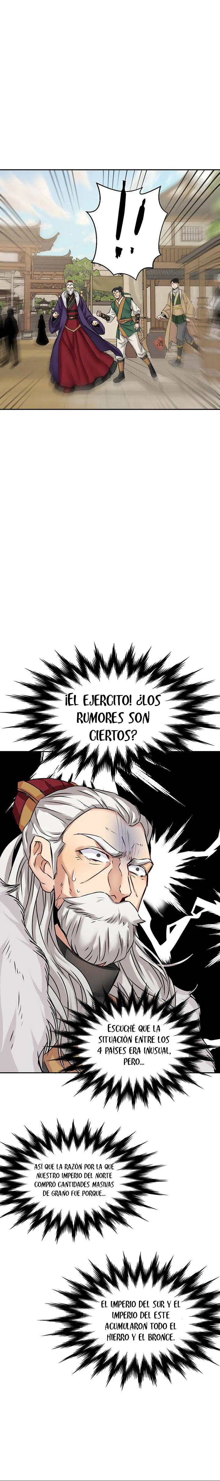 el emperador me convirtió en su esclava Capítulo 2 en Línea - página 6