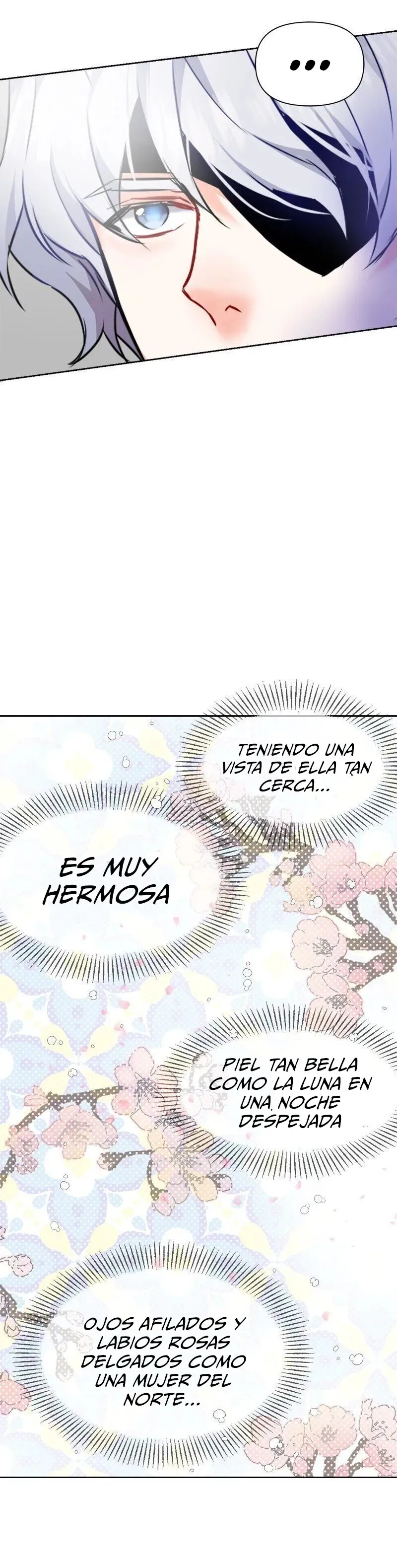 el emperador me convirtió en su esclava Capítulo 21 en Línea - página 24