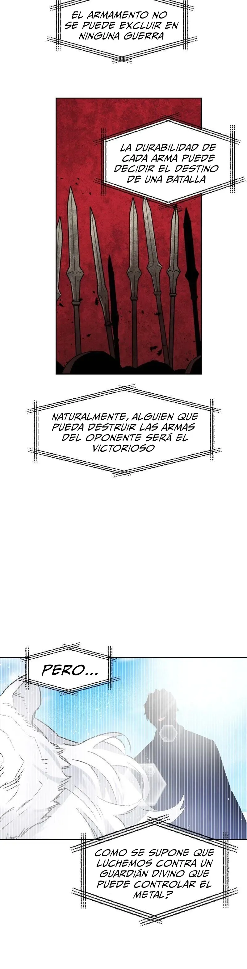el emperador me convirtió en su esclava Capítulo 23 en Línea - página 10