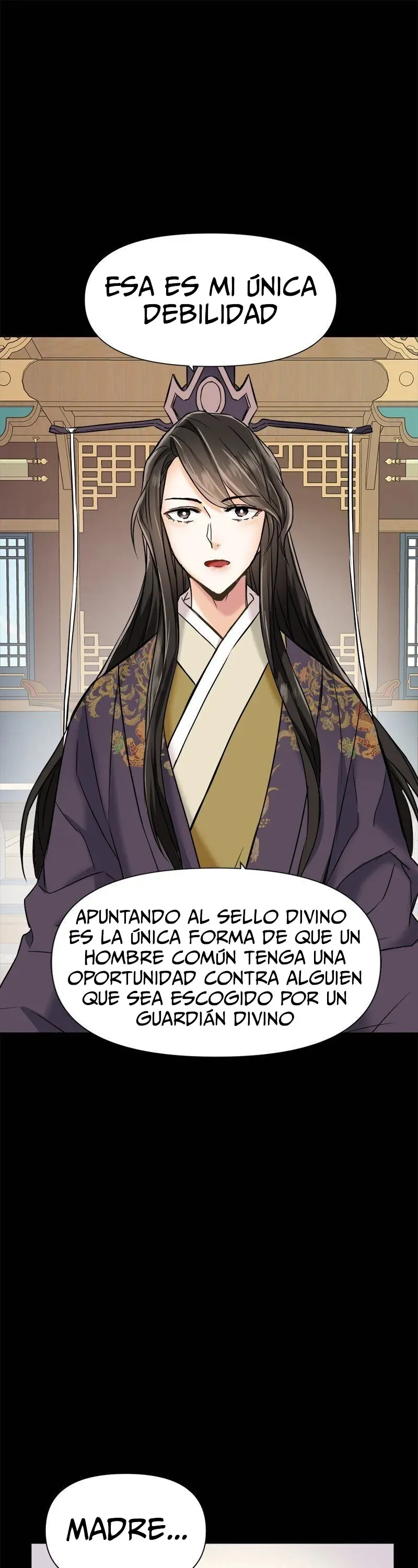el emperador me convirtió en su esclava Capítulo 23 en Línea - página 15