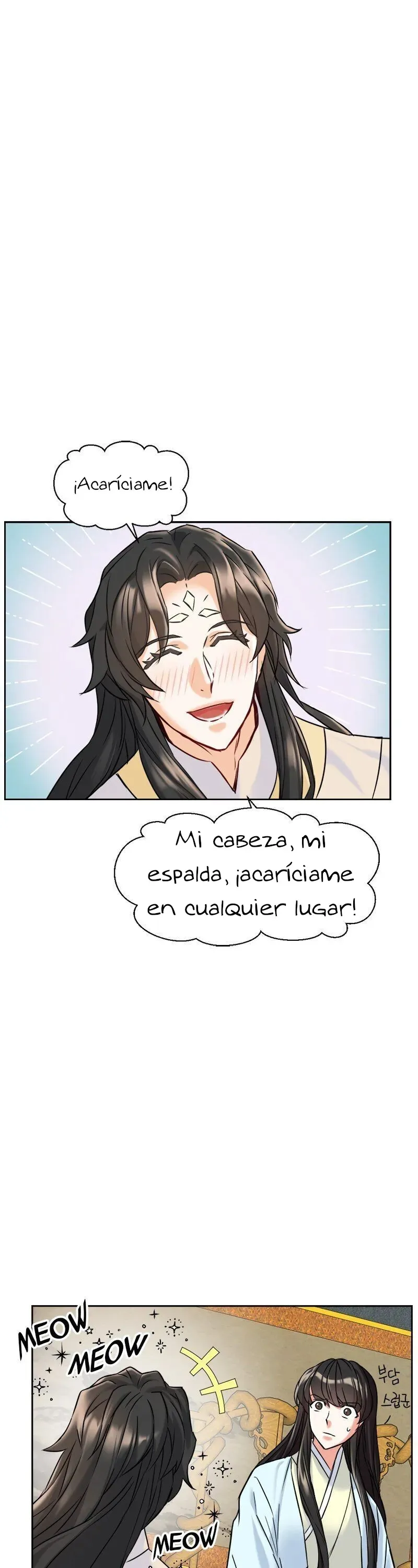el emperador me convirtió en su esclava Capítulo 24 en Línea - página 17