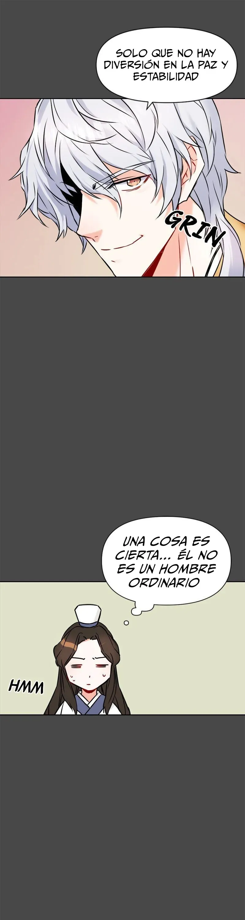 el emperador me convirtió en su esclava Capítulo 27 en Línea - página 7