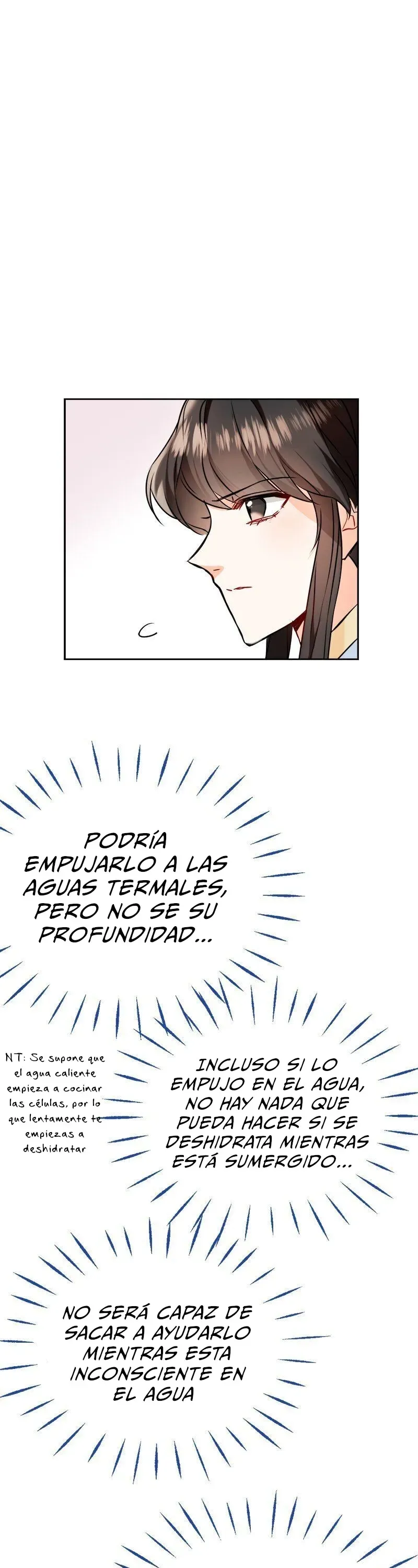 el emperador me convirtió en su esclava Capítulo 27 en Línea - página 28