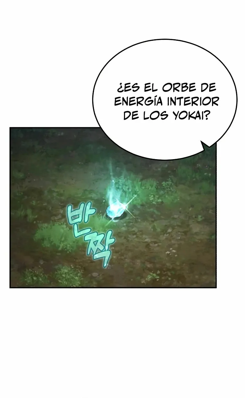 El enfermo terminal joven maestro Baek Capítulo 19 en Línea - página 5