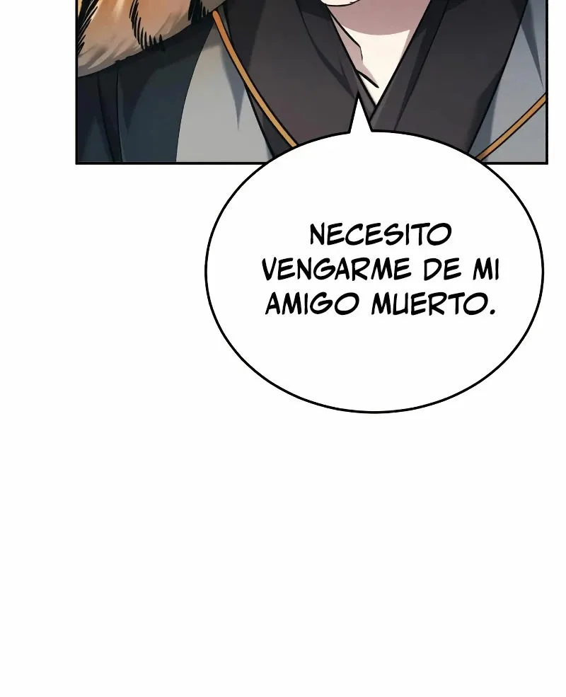 El enfermo terminal joven maestro Baek Capítulo 19 en Línea - página 28