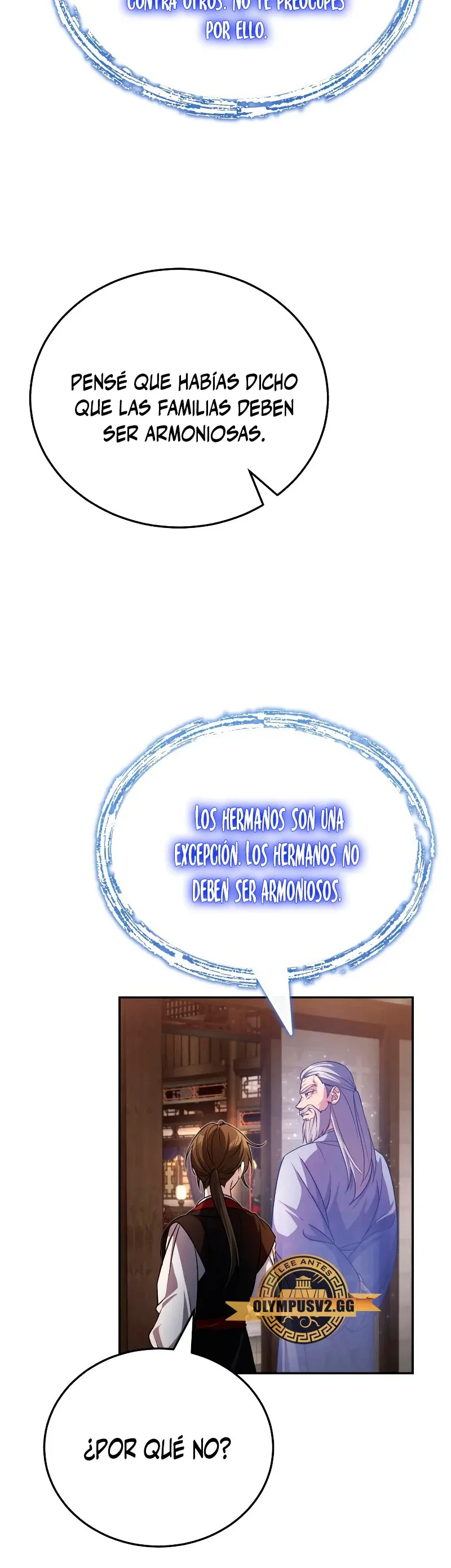 El enfermo terminal joven maestro Baek Capítulo 3 en Línea - página 66