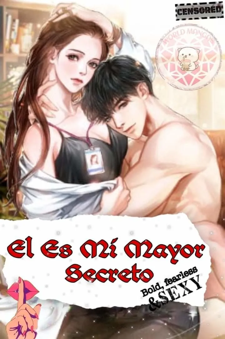Él es mi mayor secreto Capítulo 14 en Línea - página 1