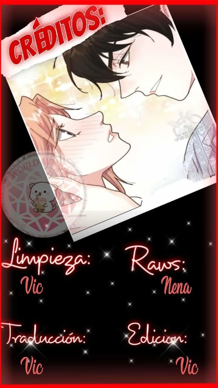 Él es mi mayor secreto Capítulo 14 en Línea - página 2