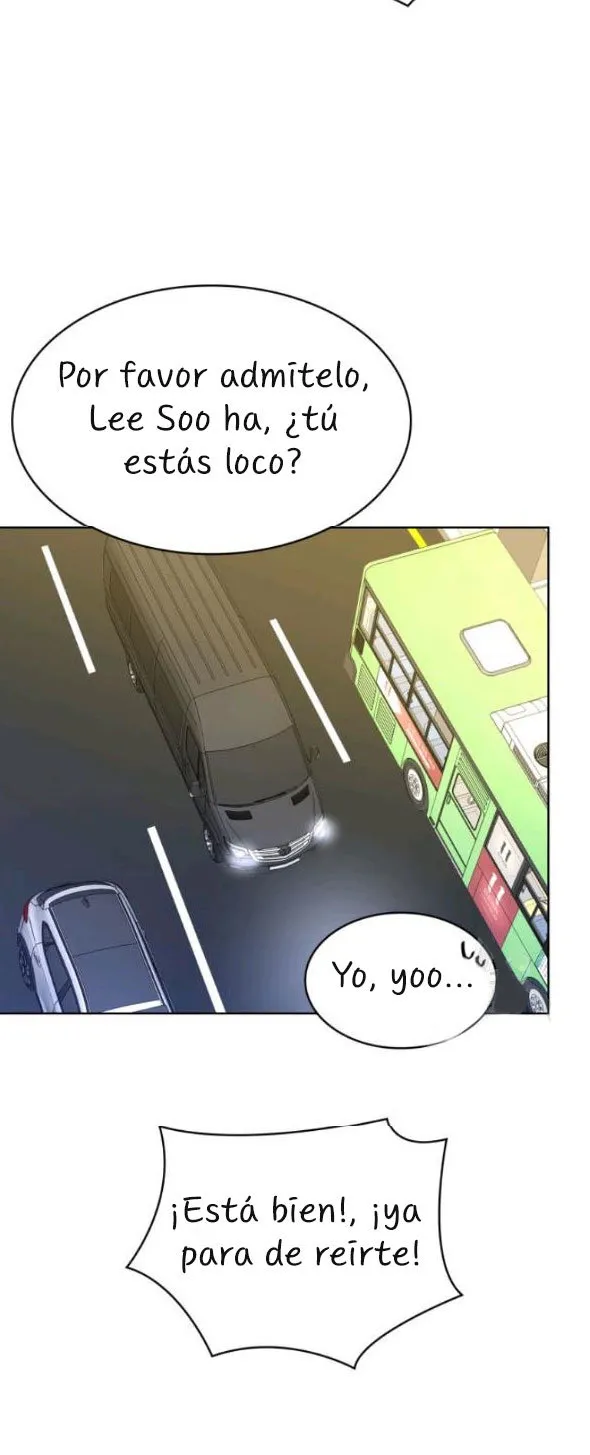 Él es mi mayor secreto Capítulo 14 en Línea - página 14